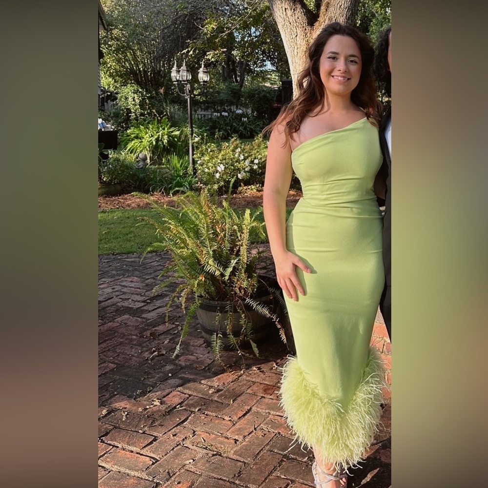 House of CB Alessia Dress